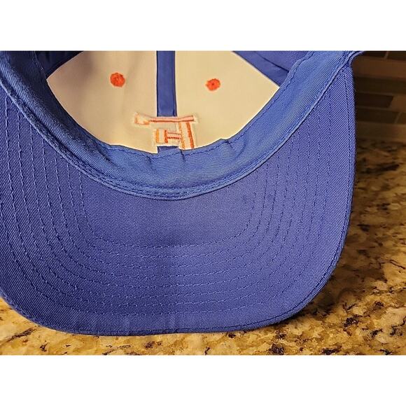 Florida Gators Hat one size NCAA Football Cap Adjustable Snapback College - Picture 8 of 9